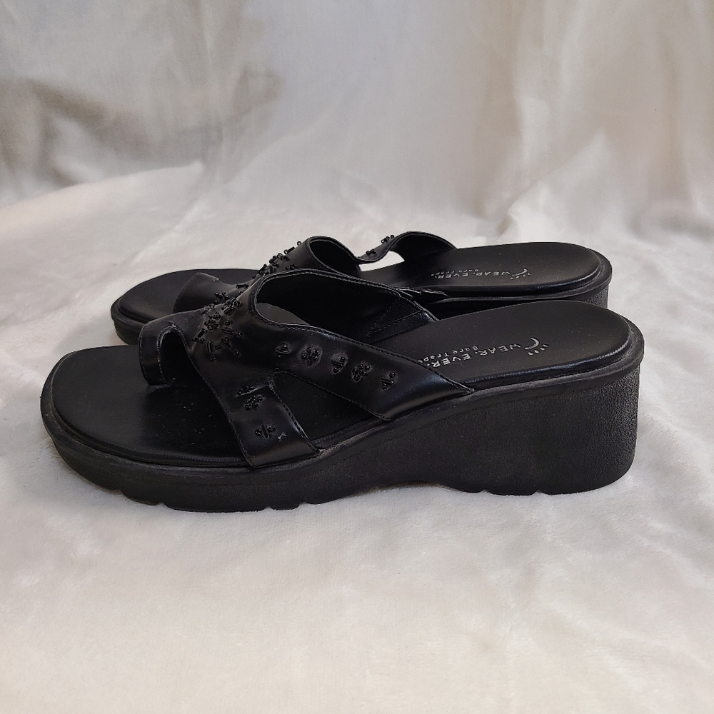 wear ever by baretraps